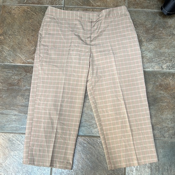 Ladies IZOD XFG COOL FX GOLF ⛳️ CAPRIS - Picture 1 of 6